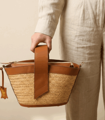 Sac en cuir femme Tunisie