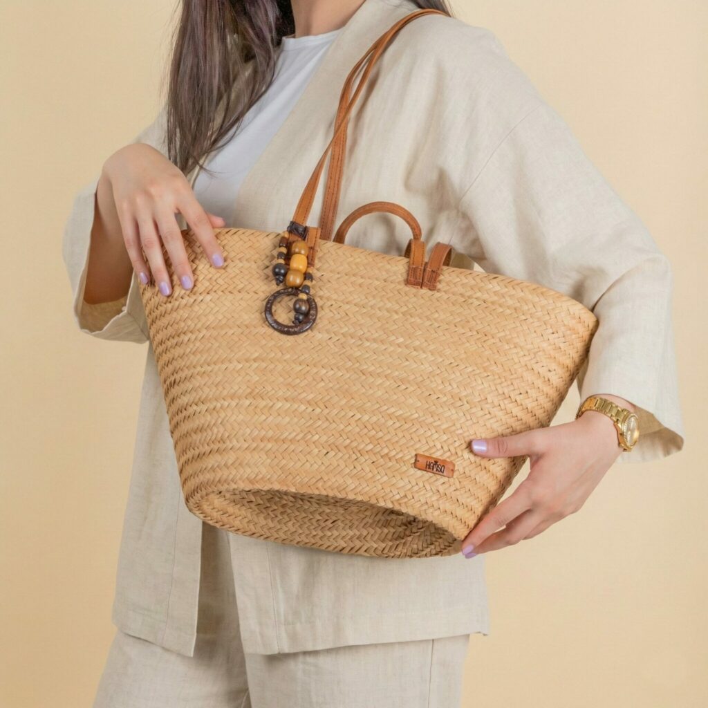 Couffin Tunisie Large