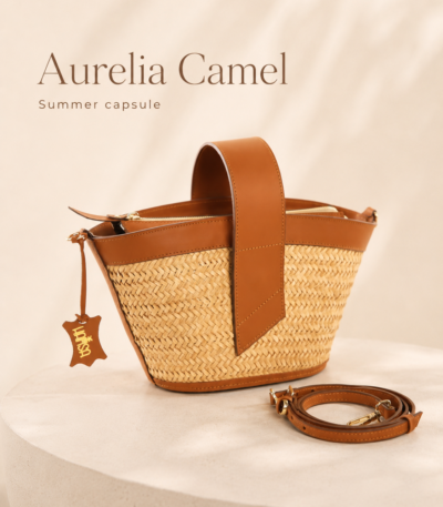 Sac en cuir femme Tunisie