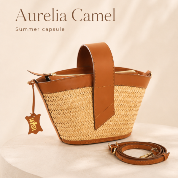 Sac en cuir femme Tunisie