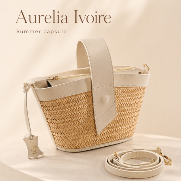 Sac cuir femme Tunisie