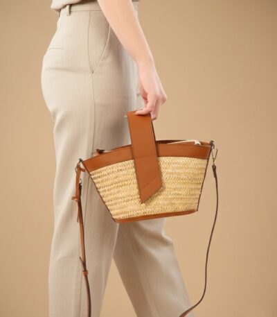 Sac en cuir femme Tunisie