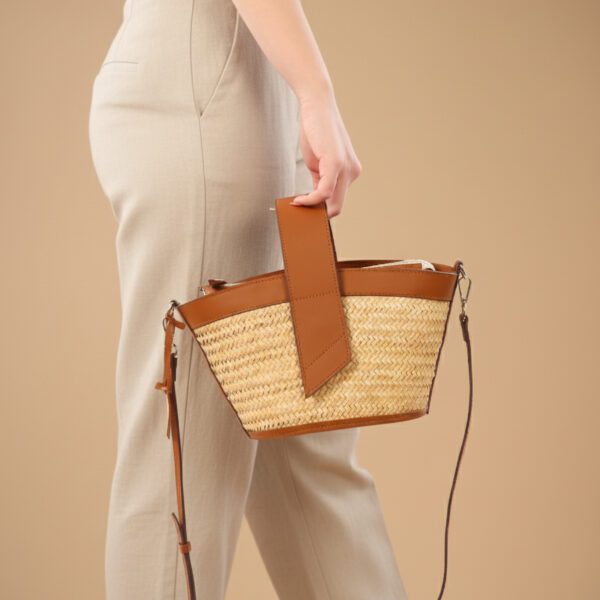 Sac en cuir femme Tunisie