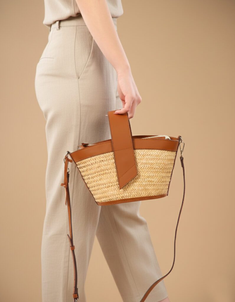 Sac en cuir femme Tunisie