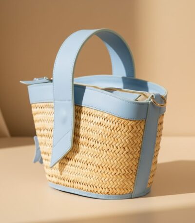 sac cuir femme Tunisie