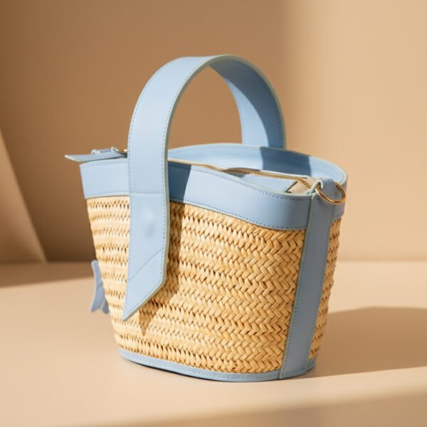 sac cuir femme Tunisie