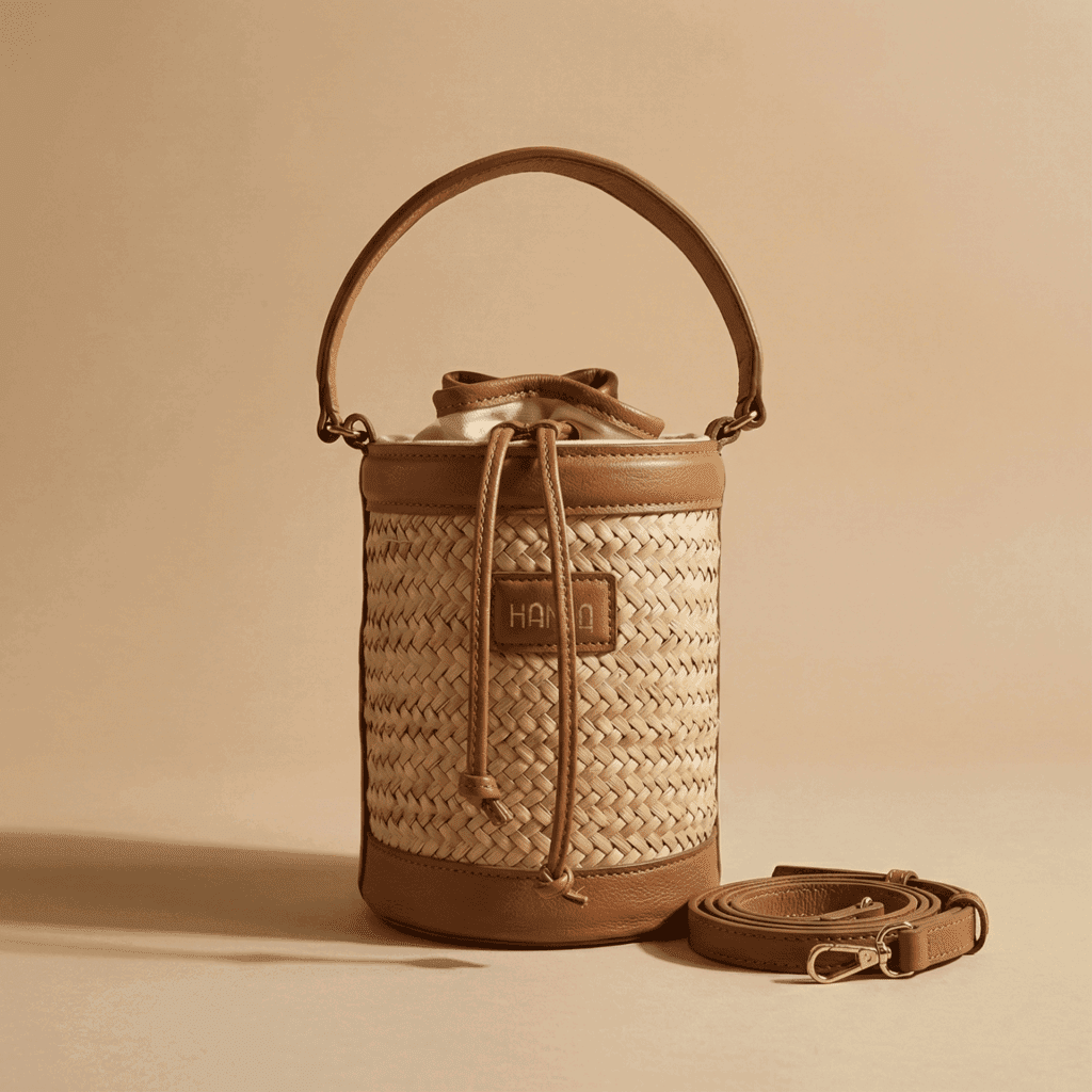 Sac Livia Marron