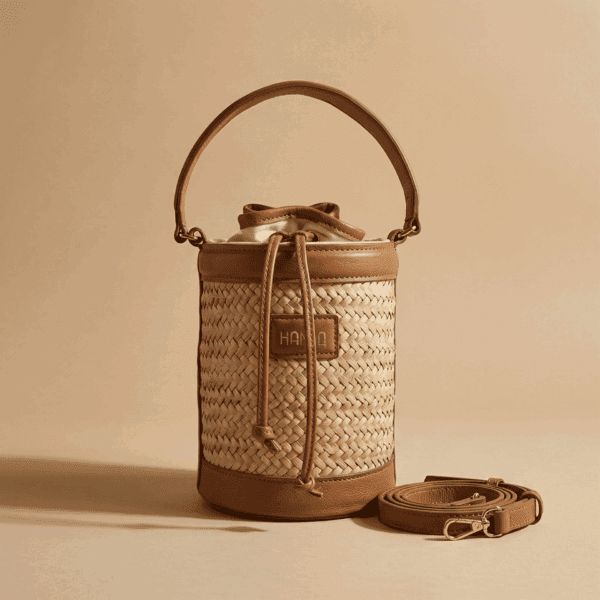 Sac Livia Marron