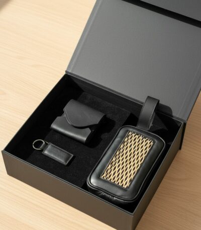 Coffret Cadeau Homme