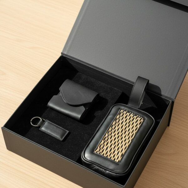 Coffret Cadeau Homme