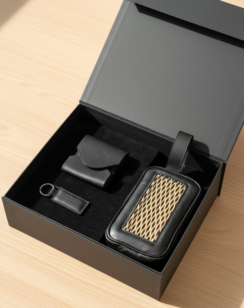 Coffret Cadeau Homme