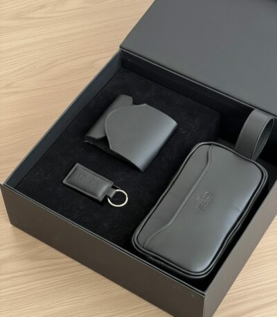 Coffret Cadeaux Homme