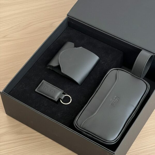 Coffret Cadeaux Homme