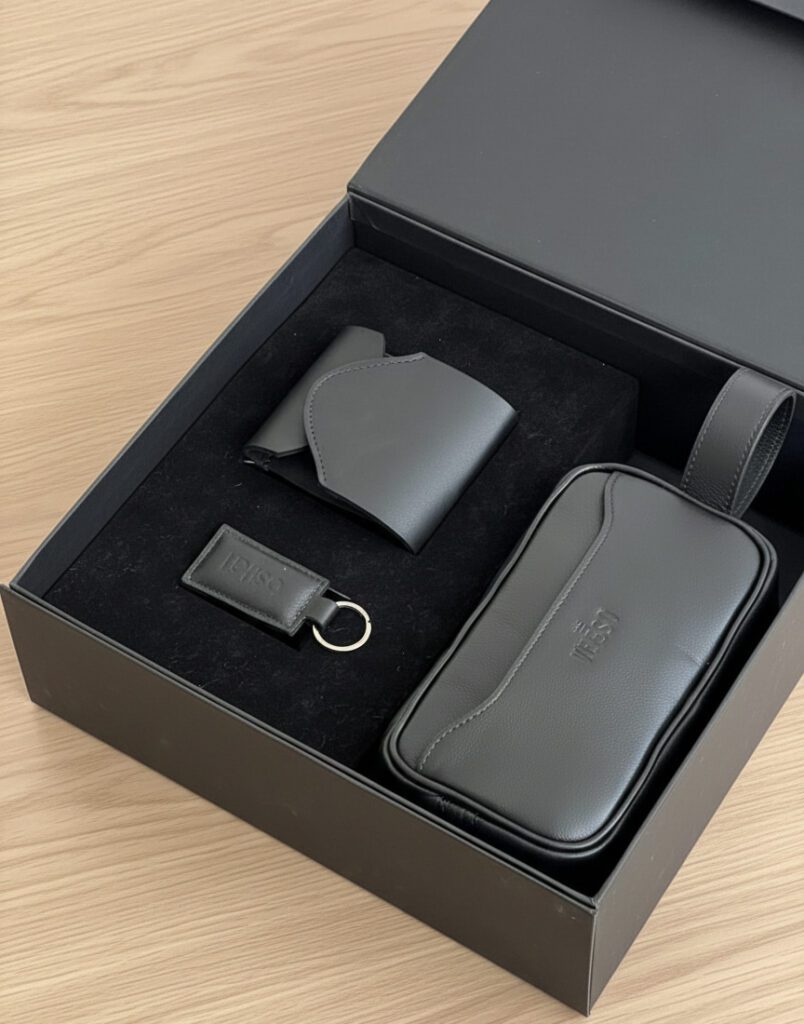 Coffret Cadeaux Homme