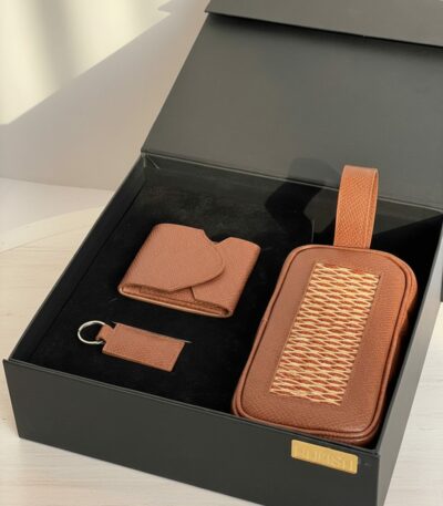 Coffret Cadeau Homme