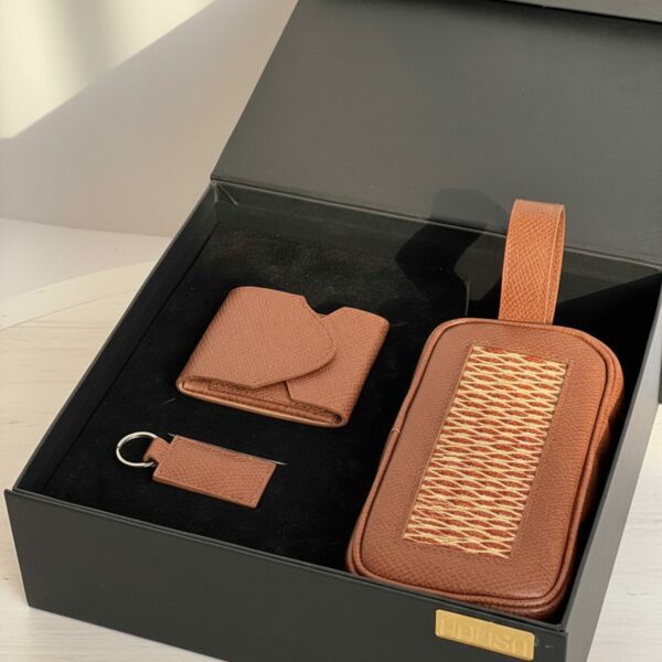 Coffret Cadeau Homme