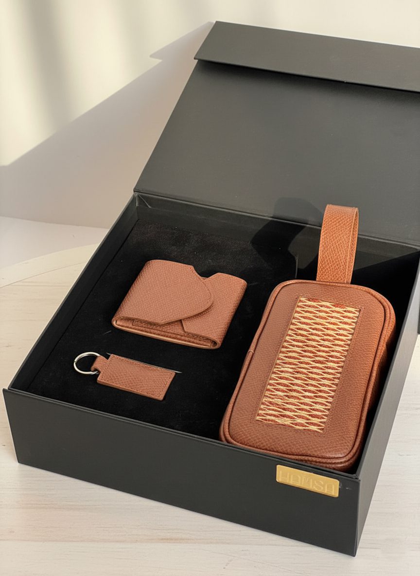 v Coffret Cadeau Homme