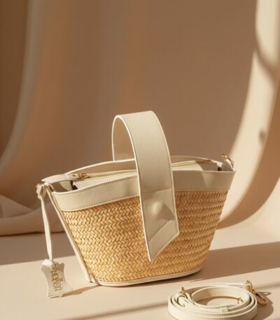 sac cuir femme Tunisie