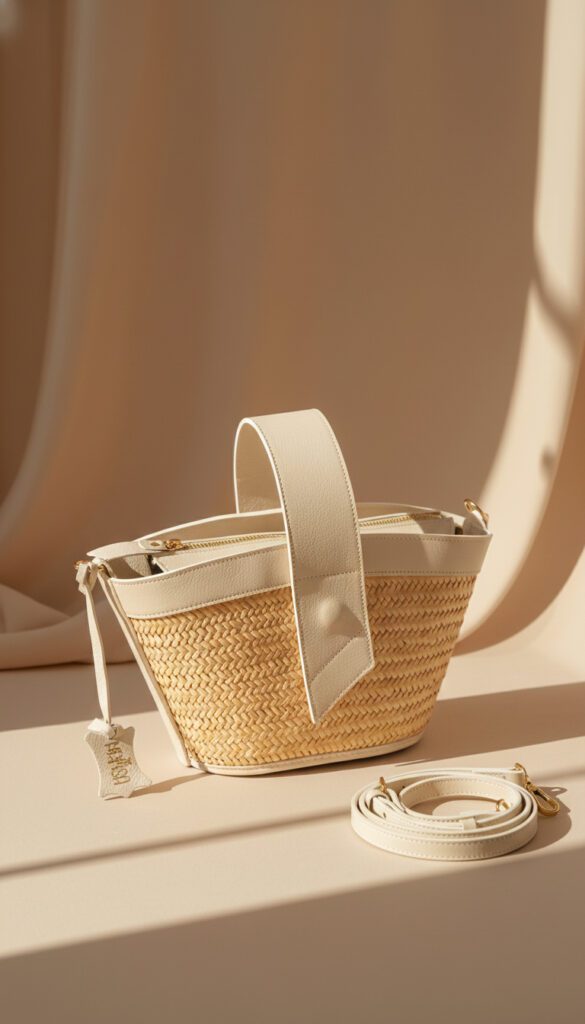 sac cuir femme Tunisie