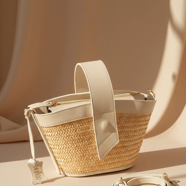 sac cuir femme Tunisie