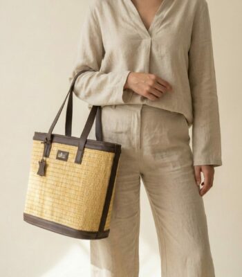 Sac en cuir femme Tunisie