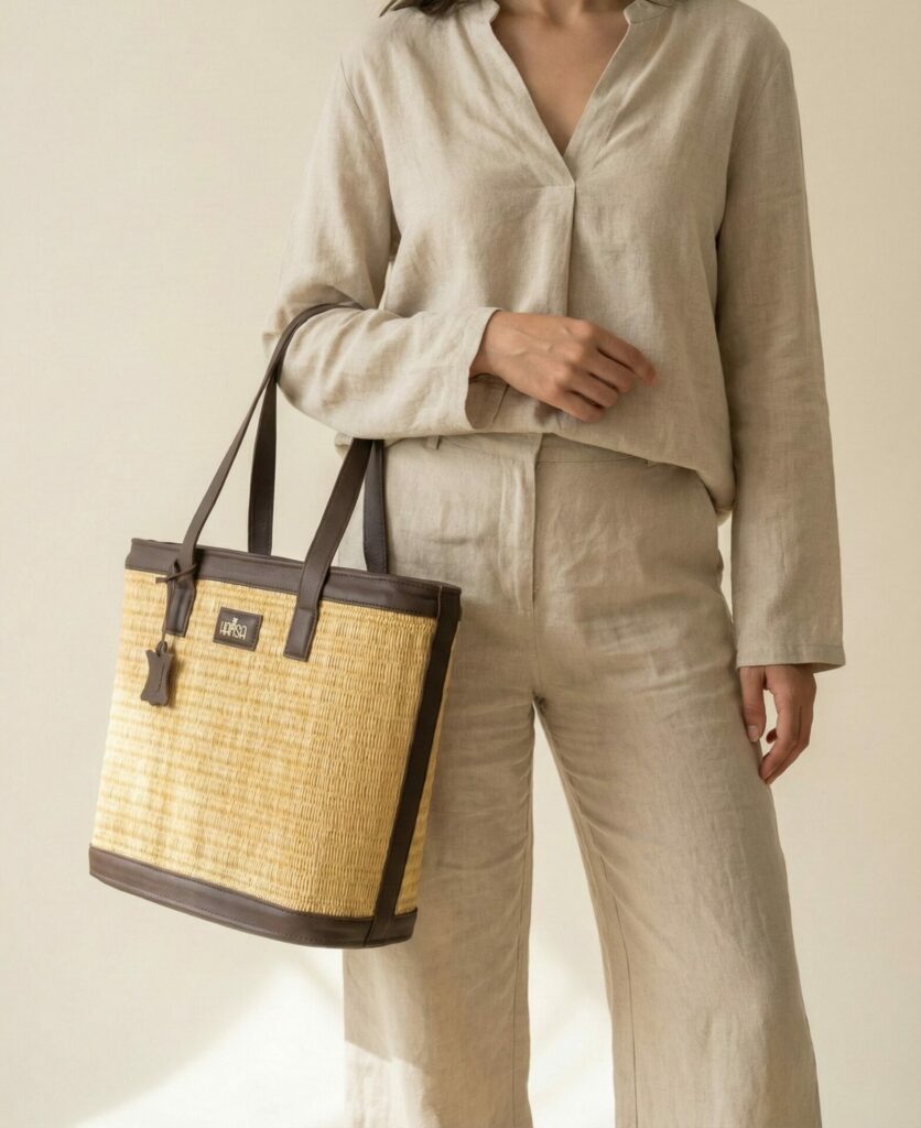 Sac en cuir femme Tunisie