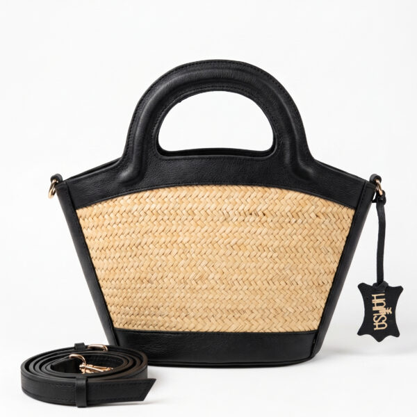 Sac Ayla Noir