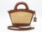 Sac Ayla Marron Chocolat