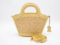 Sac Ayla Jaune Citron